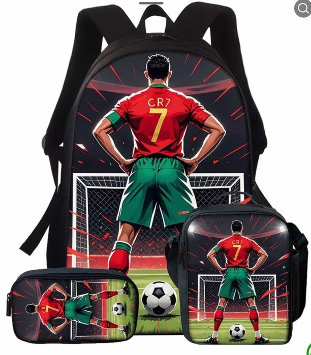 Роналдо Чантички за гърба/ рамо/ кръст CR7 Ronaldo Чантички