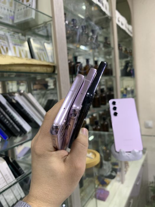 Samsung S23 128/256Gb snapdragon gen 1