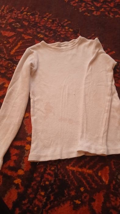 Детский кийимлер