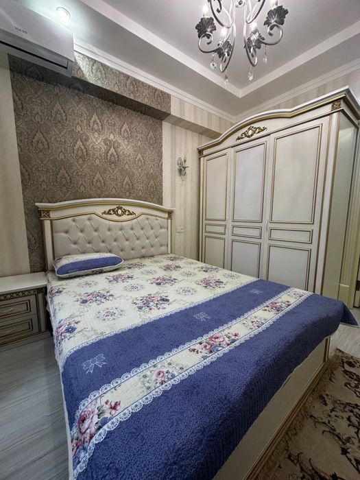 Аренда Бодомзор Терасса 3/4/6