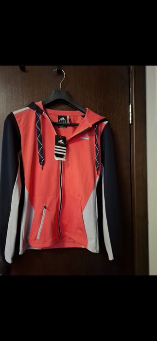 Adidas Stella McCartney Чисто нова дамска горница