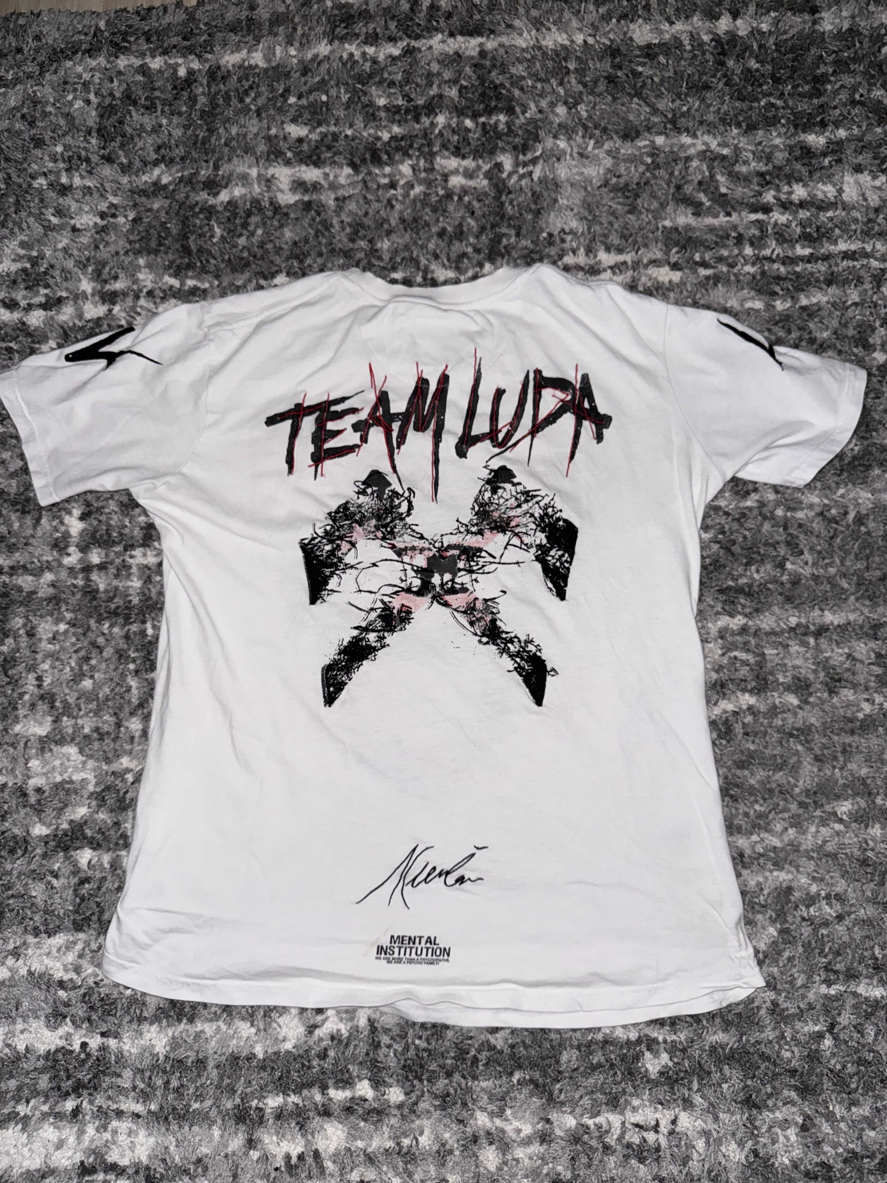 Luda Psycho 4 Limited Edition