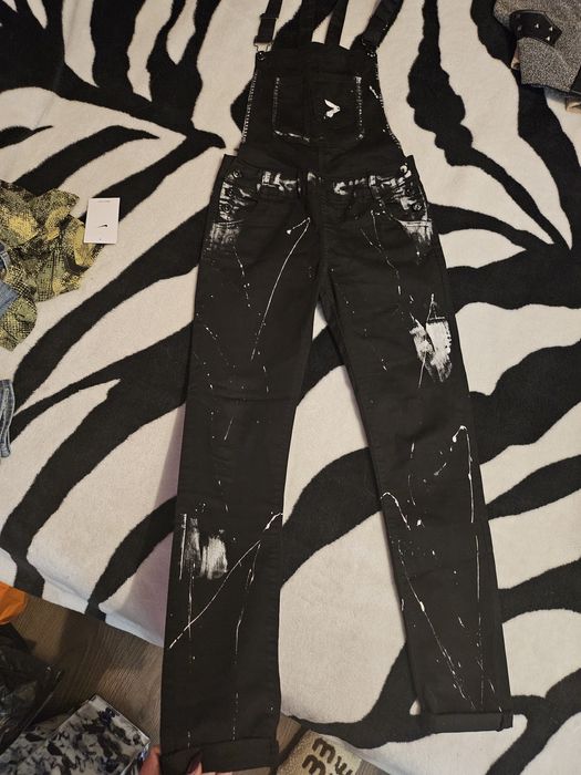 Дамски дънки Pause, Calvin Klein и други