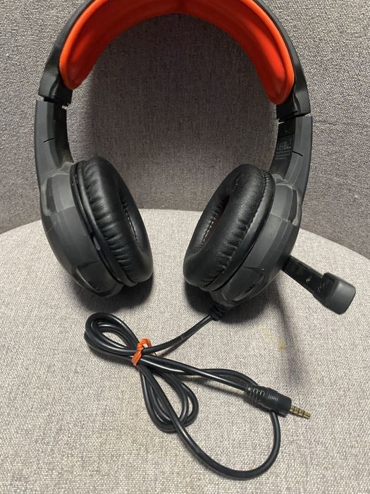 BOX със гейминг аксеслари (всичко е ново)