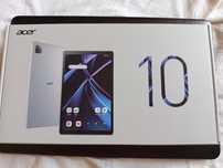 Acer iconia Tab10 таблет нов