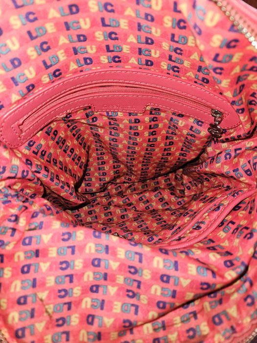 Дамска раница Desigual