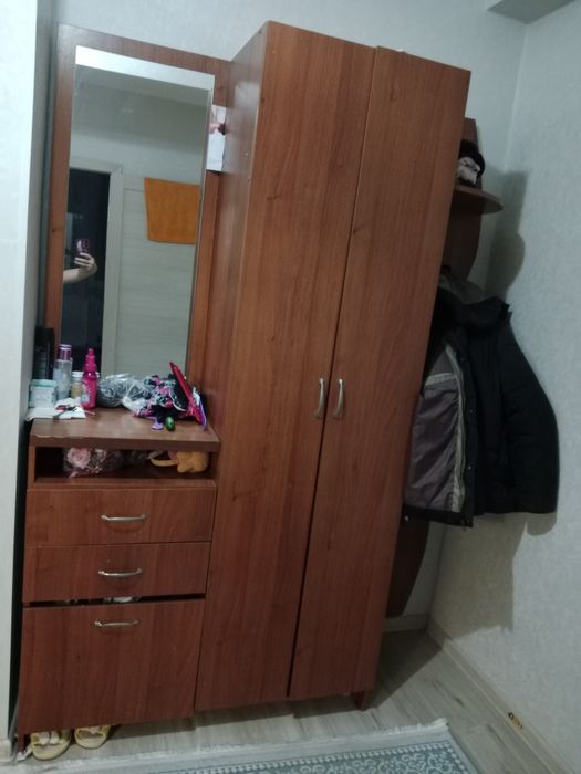 Продам б/у  Прихожая