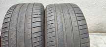 Michelin pilot sport 4  255/40/19