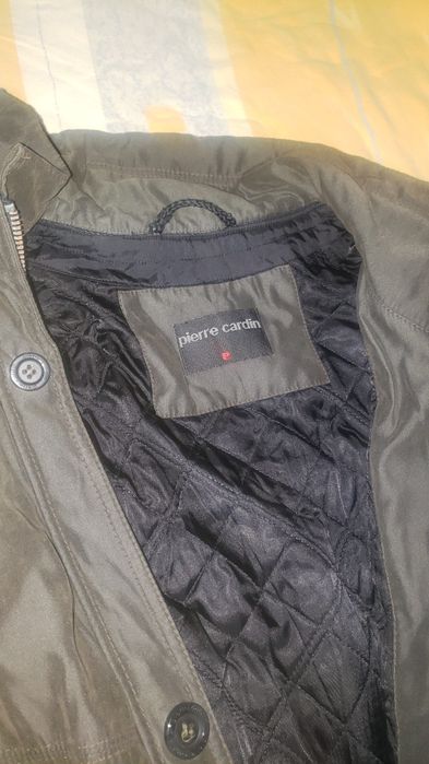 Haina barbati pierre cardin