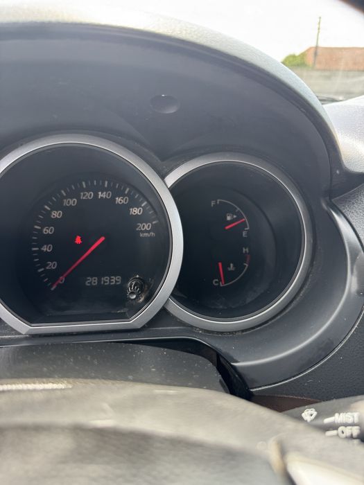 Suzuki vitara 1,6 benzina