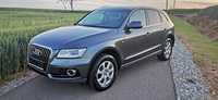 AUDI Q5 2013 Face Lift  Dotări Top impecabilă.