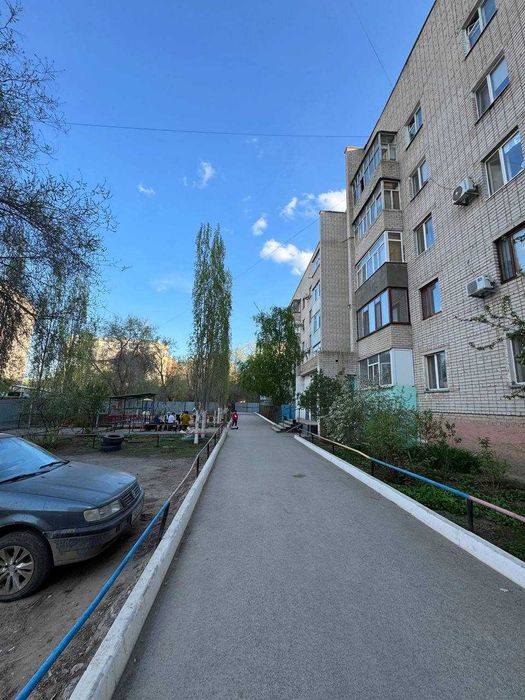 Продам 1квартиру МСО