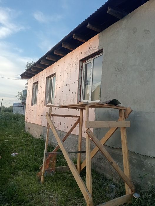 Продается времянка