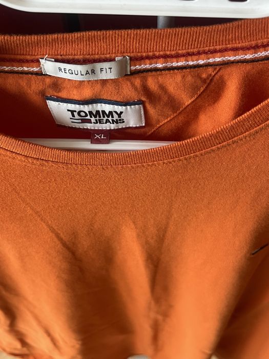 Tricou Tommy Jeans