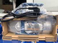 Pompa value ve135n vacuum vid freon 100l/min 1/3cp 3.5 cfm nou