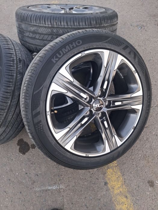 18 kia k5 arginal diska balon