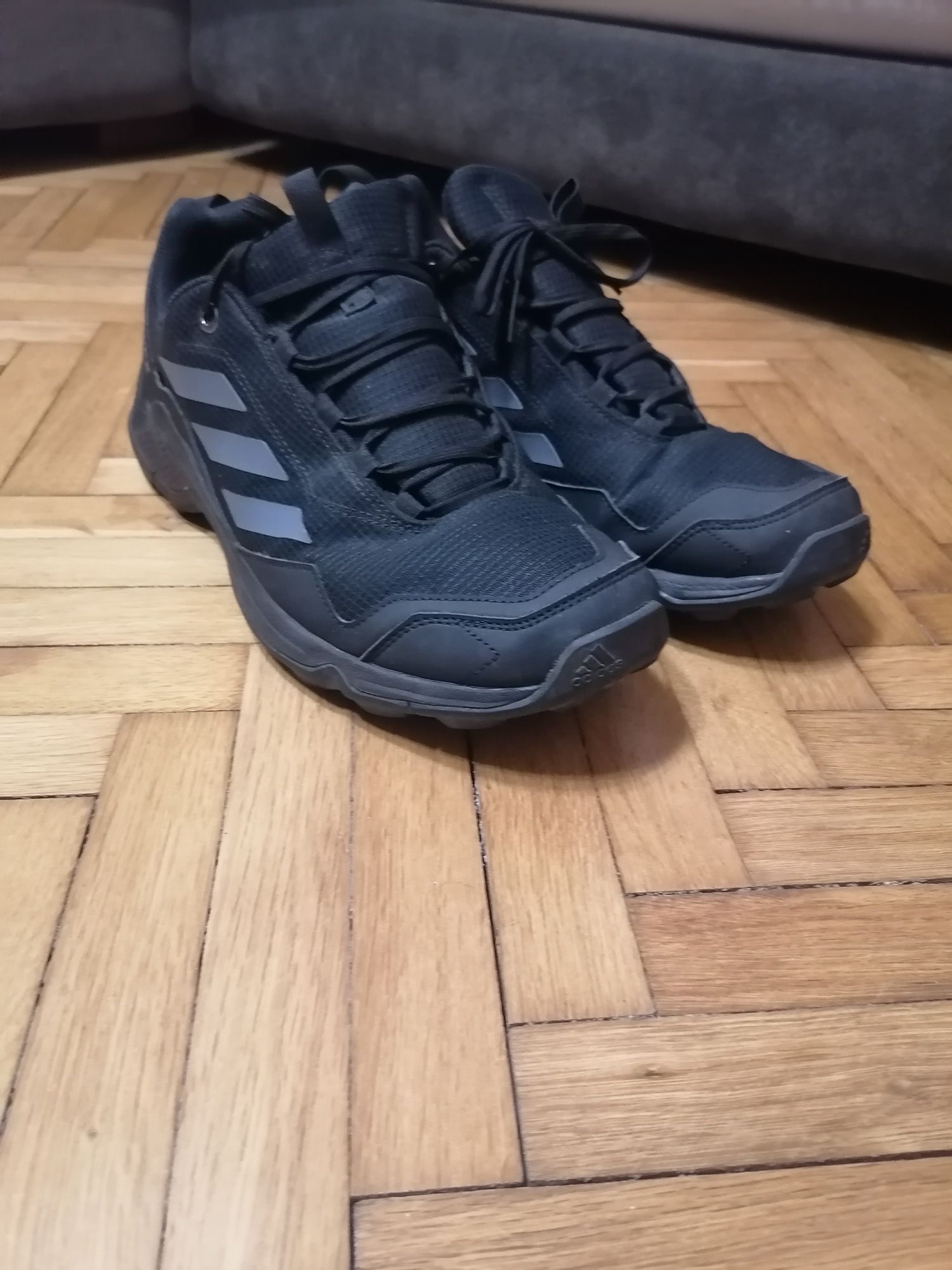 Adidas terrex 46 2/3!!!