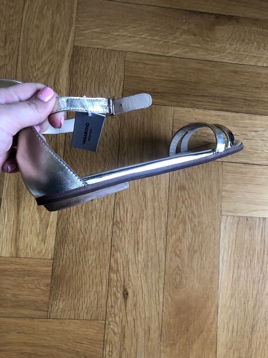 Vand sandale vagabond noi cu eticheta