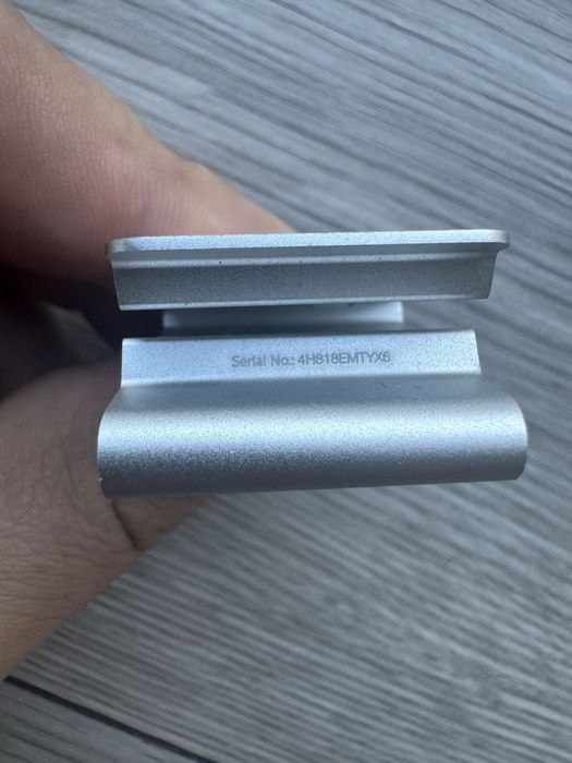 Ipod Shuffle Apple A1204