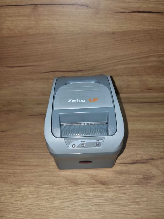 Zeka LP label printer принтер за етикети