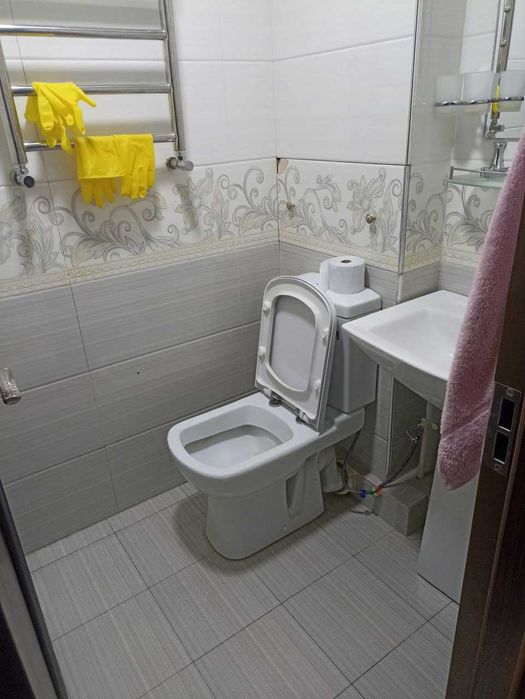 Сдаётся квартира на Чиланзар 8кв.‼️