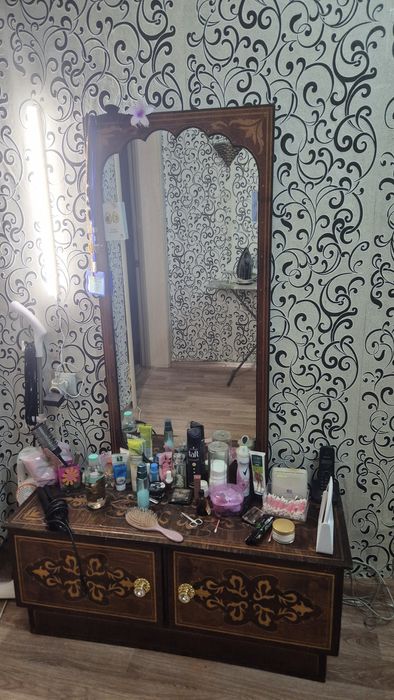 Отдам зеркало б/у