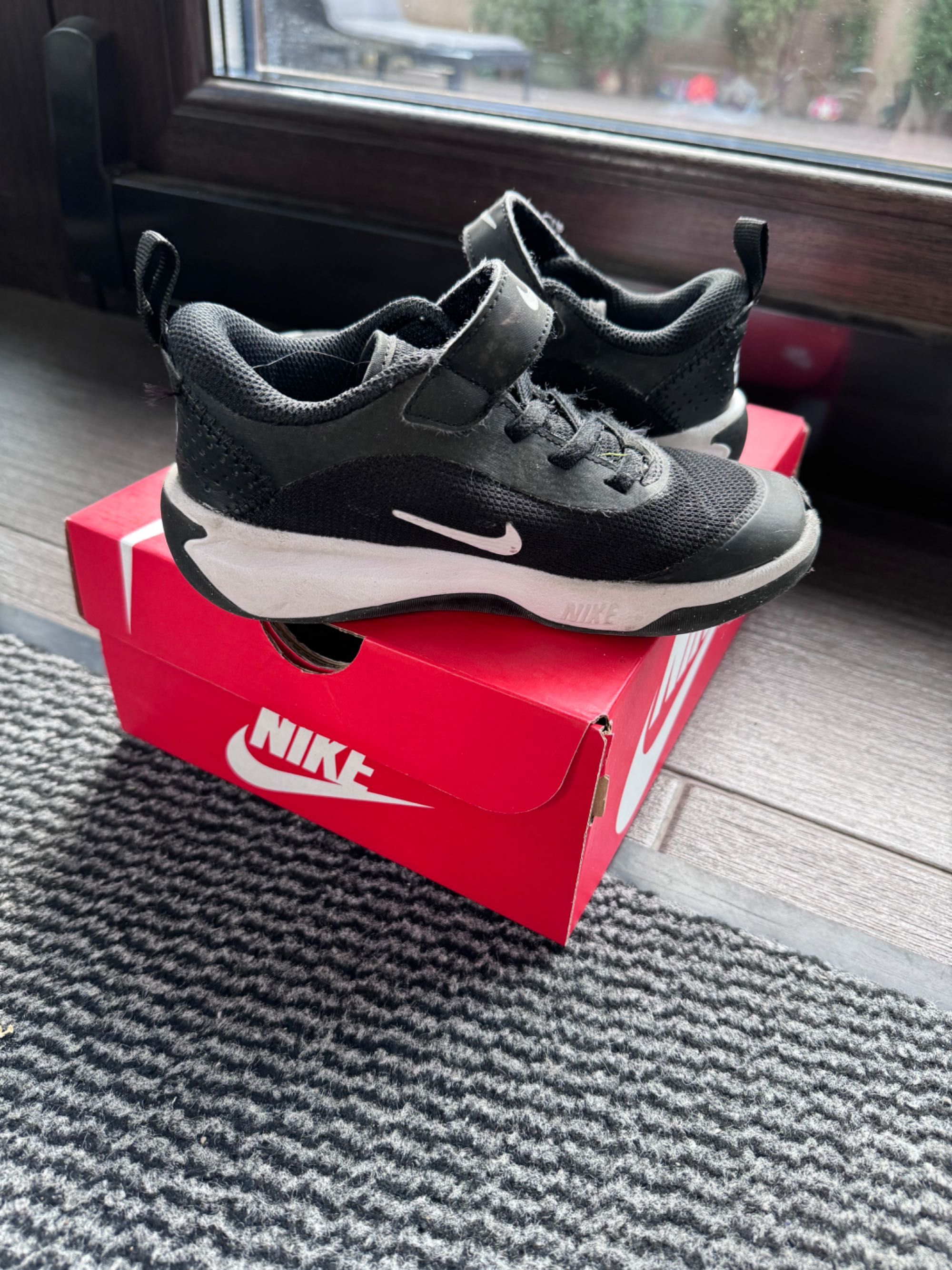 Tenisi Nike băieți
