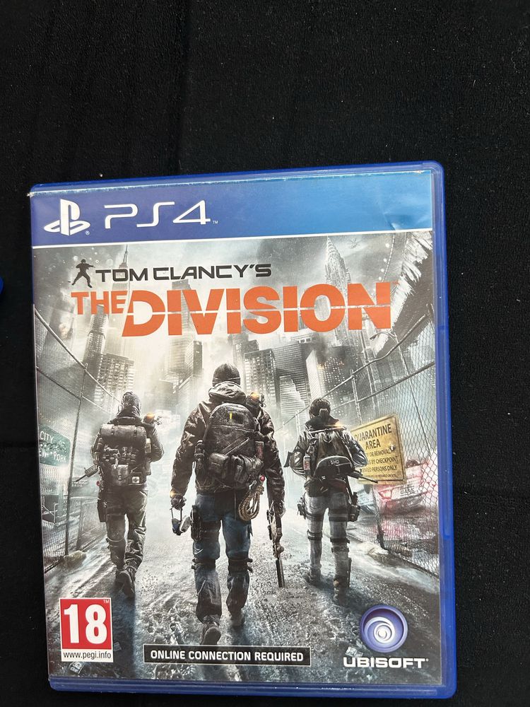 Игри за ps4 в отлично състояние