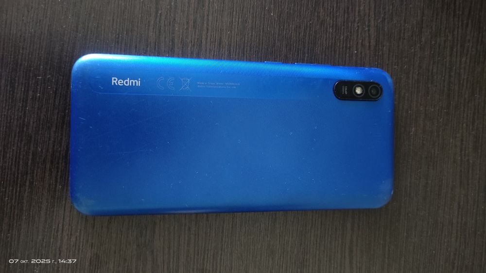 Xiaomi Redmi 9A 2/32