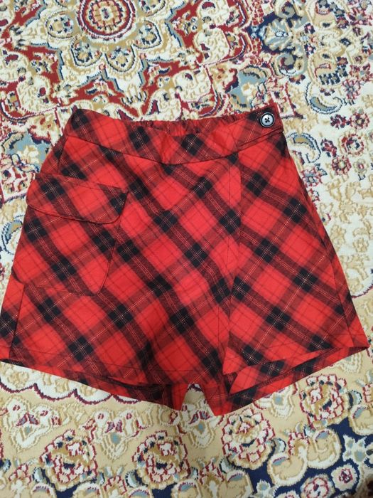 Продам юбку шорты