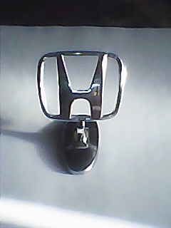 Фирменный знак HONDA