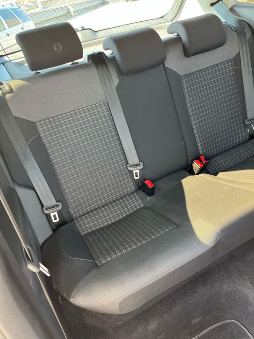 VW Polo 1.4 TDI 90 C.P euro 6
