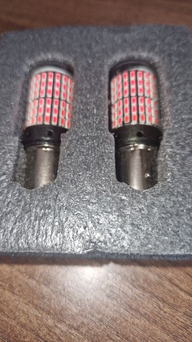Vand set p21/5w led