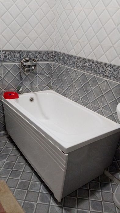 Срочно здайотся квартира район чилонзор 7 кв 1/2/4 цена 450$