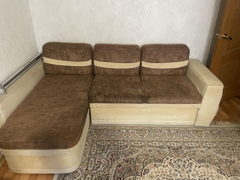 Диван бесплатно