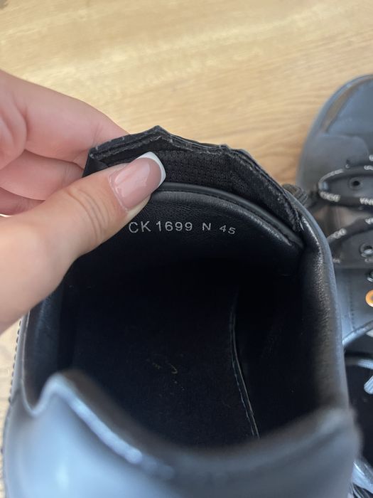 Оригинални кецове Dolce&Gabbana