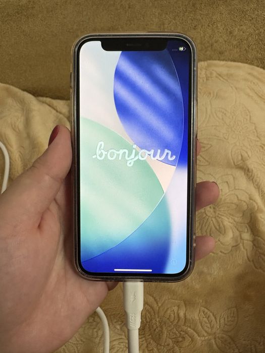 Продам iphone 12 mini