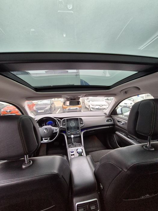 Vand renault talisman 2018 1.6 tce