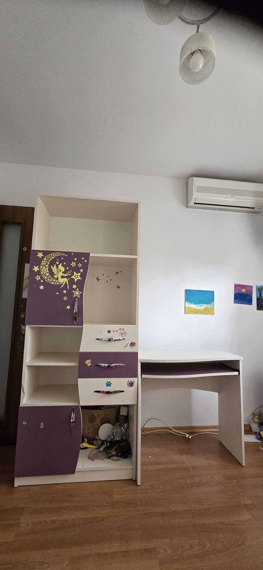 Dormitor pentru copii