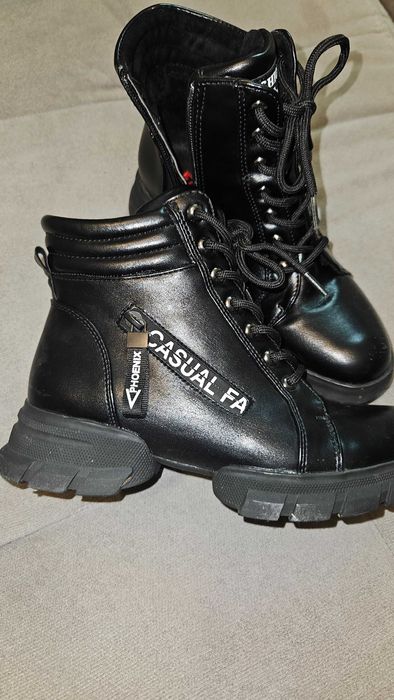 Обувки Tendenz 36 номер