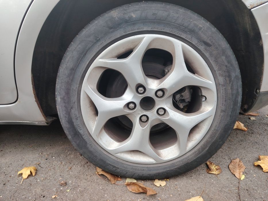 Jante originale Ford 16 Focus Mondeo