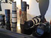 CANON 80D + Canon 100mm f2.8 L MACRO + accesorii