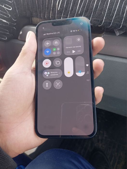 Iphone 13 128GB Айфон 13 80%