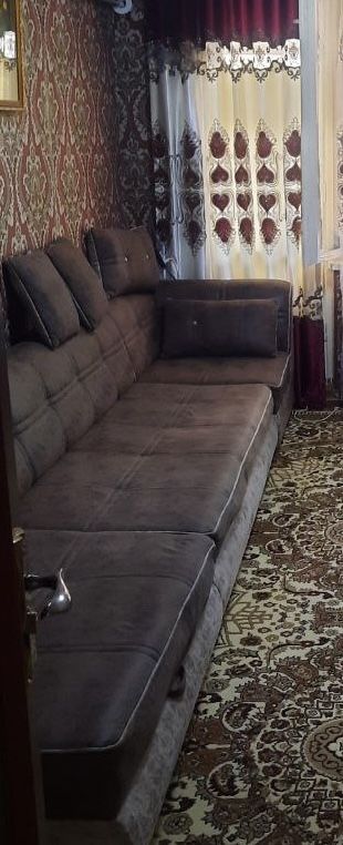 Продам диван в хорошем состоянии