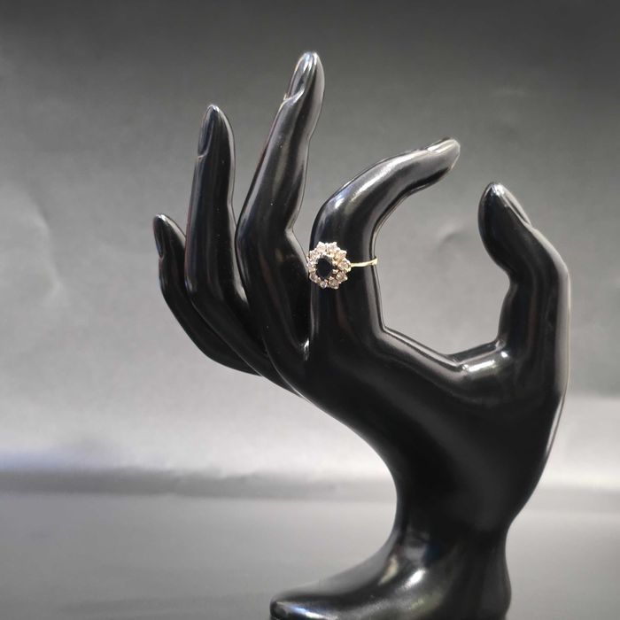 HOPE AMANET P8 Inel de aur 14k 2.13 gr Marimea 13 / 87330