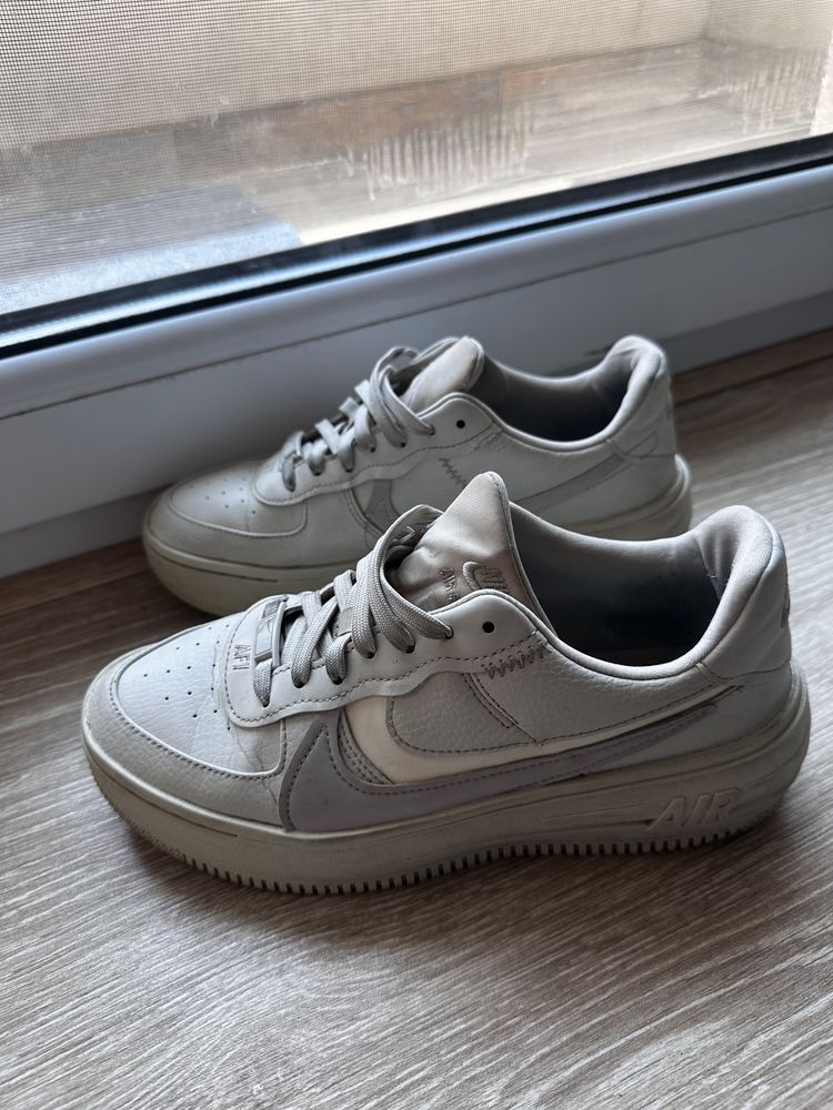 Nike air force 1 plt.af.orm маратонки/кецове