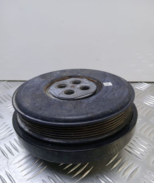 Fulie vibrochen A6510351612 Mercedes-Benz E-Class W212/S212/C207/A207