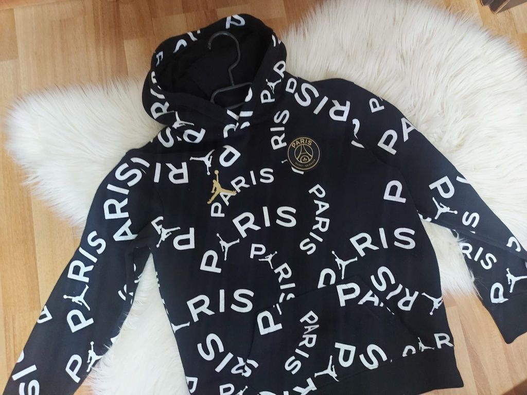 Hanorac Jordan x PSG