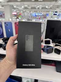 Samsung S23 ultra 256gb новый