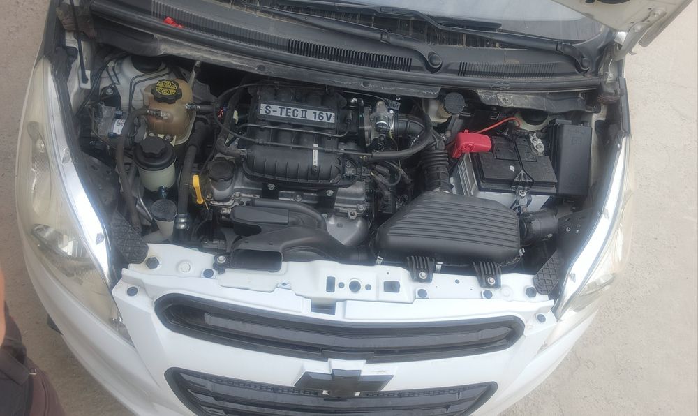 Спарк автамат евро